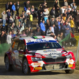 92° RALLY MONTECARLO - Gallery 6